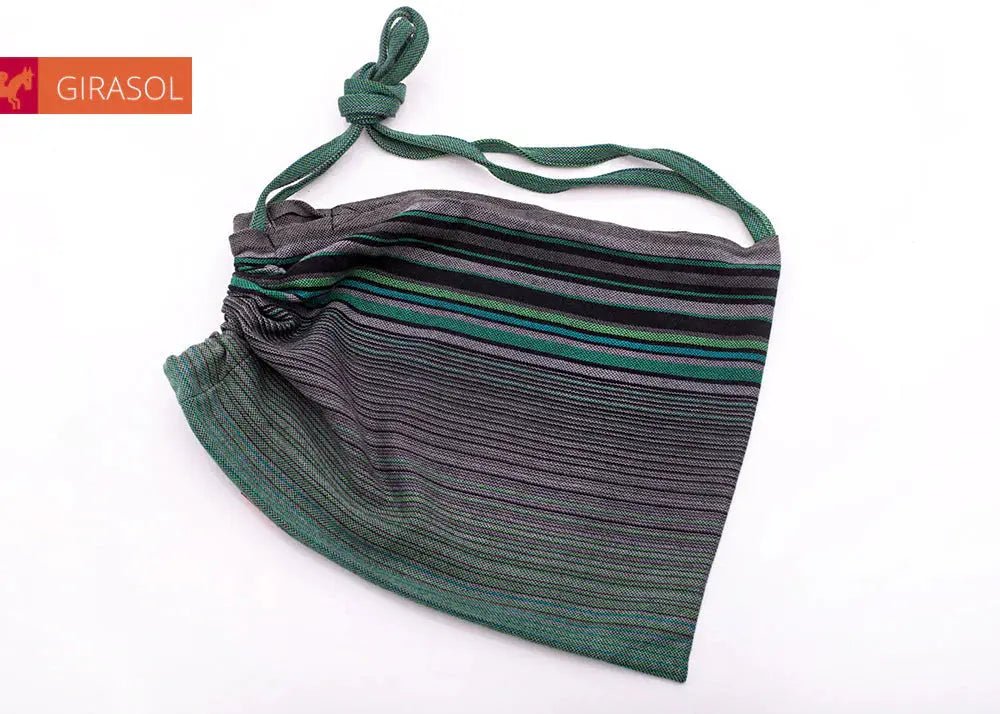 Cunning Storage Bag by Girasol Bags