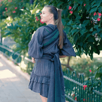 Cunning Woven Wrap