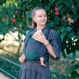 Cunning Woven Wrap by Girasol - Woven WrapLittle Zen One4157026037