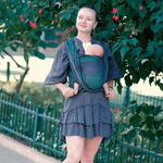 Cunning Woven Wrap by Girasol - Woven WrapLittle Zen One4157026037