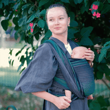 Cunning Woven Wrap by Girasol - Woven WrapLittle Zen One4157026037