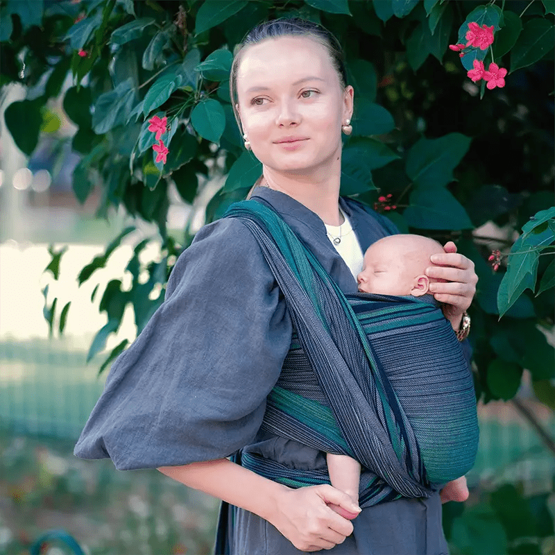 Cunning Woven Wrap by Girasol - Woven WrapLittle Zen One4157026037