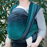 Cunning Woven Wrap