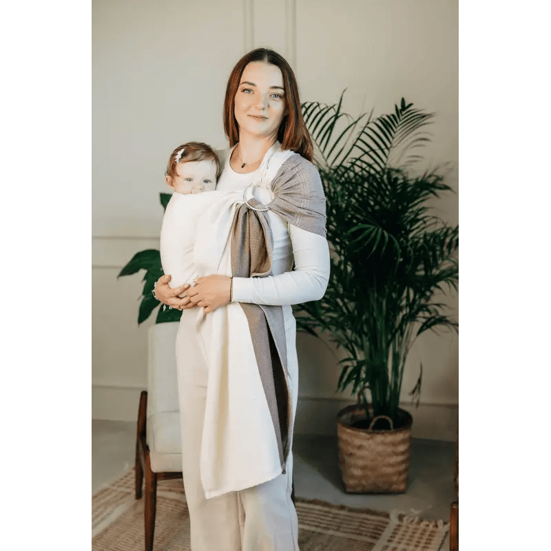 Cupcake Ring Sling
