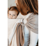 Cupcake Ring Sling by LennyLamb - Ring SlingLittle Zen One5907557781541