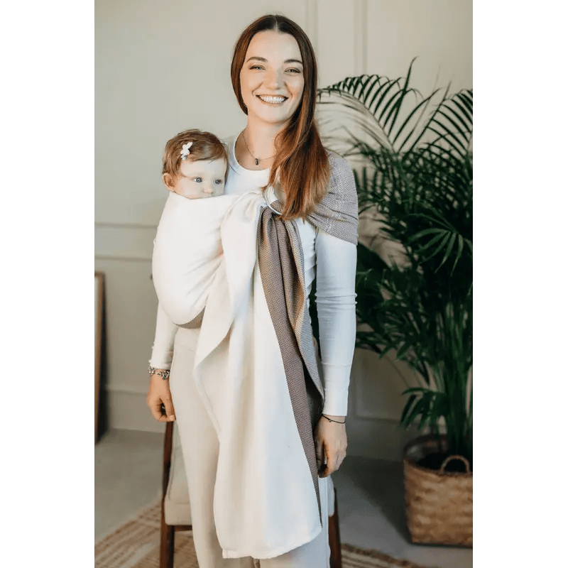 Cupcake Ring Sling by LennyLamb - Ring SlingLittle Zen One5907557781541