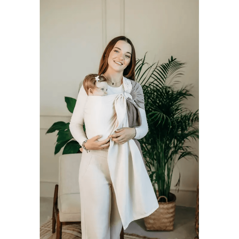 Cupcake Ring Sling by LennyLamb - Ring SlingLittle Zen One5907557781541