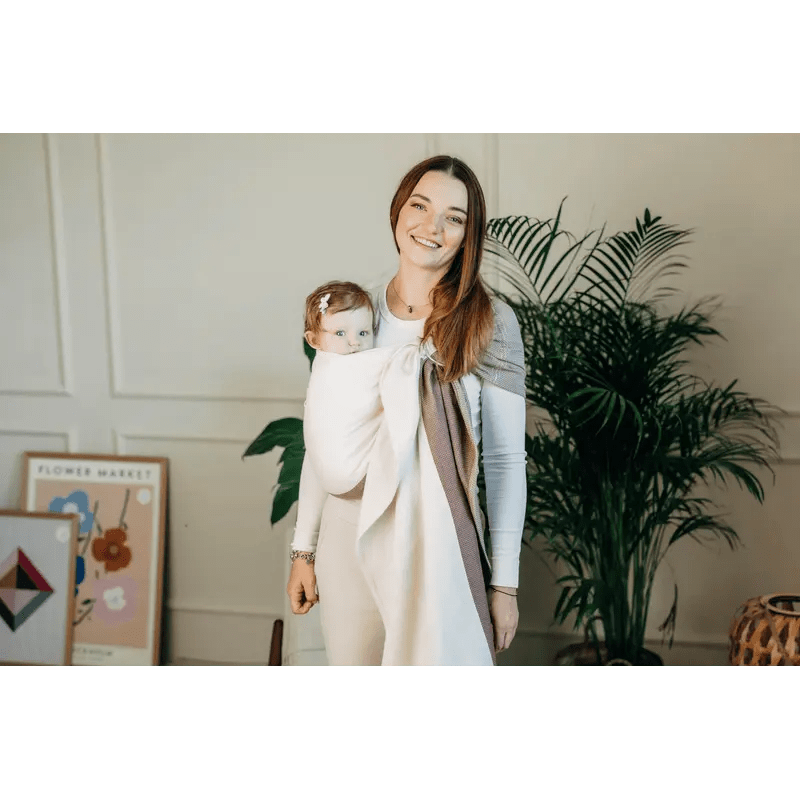 Cupcake Ring Sling by LennyLamb - Ring SlingLittle Zen One5907557781541