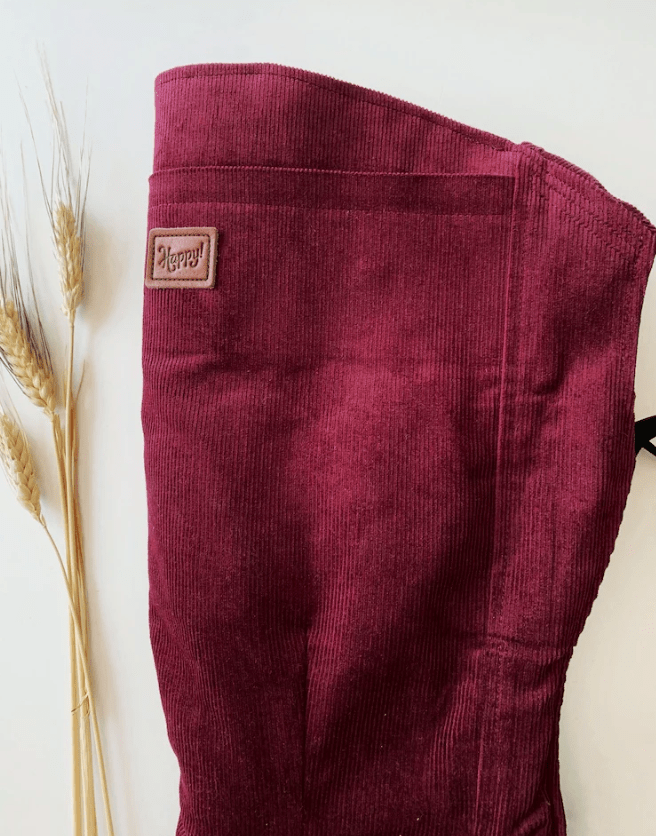 Currant Onbuhimo by Happy Baby - OnbuhimoLittle Zen One05614160