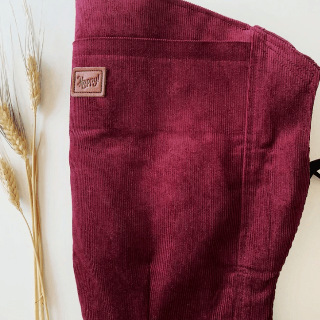 Currant Toddler Carrier by Happy Baby - Buckle CarrierLittle Zen One06088784