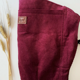 Currant Toddler Onbuhimo by Happy Baby Onbuhimo