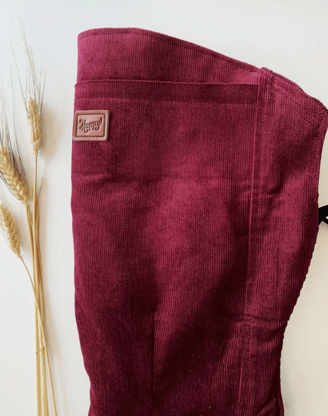 Currant Toddler Onbuhimo by Happy Baby - OnbuhimoLittle Zen One61139024