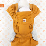 Curry Wrapmysol Half Buckle