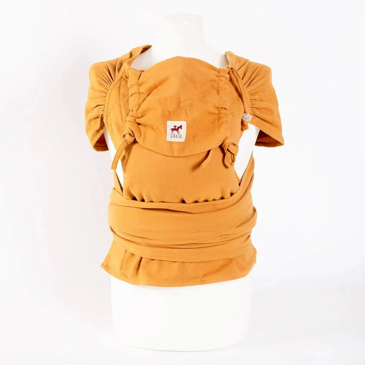 Curry WrapMySol Mei Tai by Girasol - Mei TaiLittle Zen One4157025656