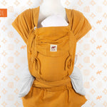 Curry WrapMySol Mei Tai by Girasol - Mei TaiLittle Zen One4157025656