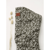 Cypress Bloom Desert Tan Original Baby Carrier by Happy Baby Buckle Carrier