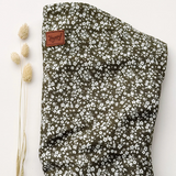Cypress Bloom Onbuhimo by Happy Baby Onbuhimo