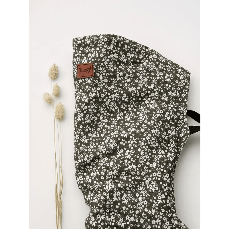 Cypress Bloom Original Baby Carrier by Happy Baby - Buckle CarrierLittle Zen One77411920