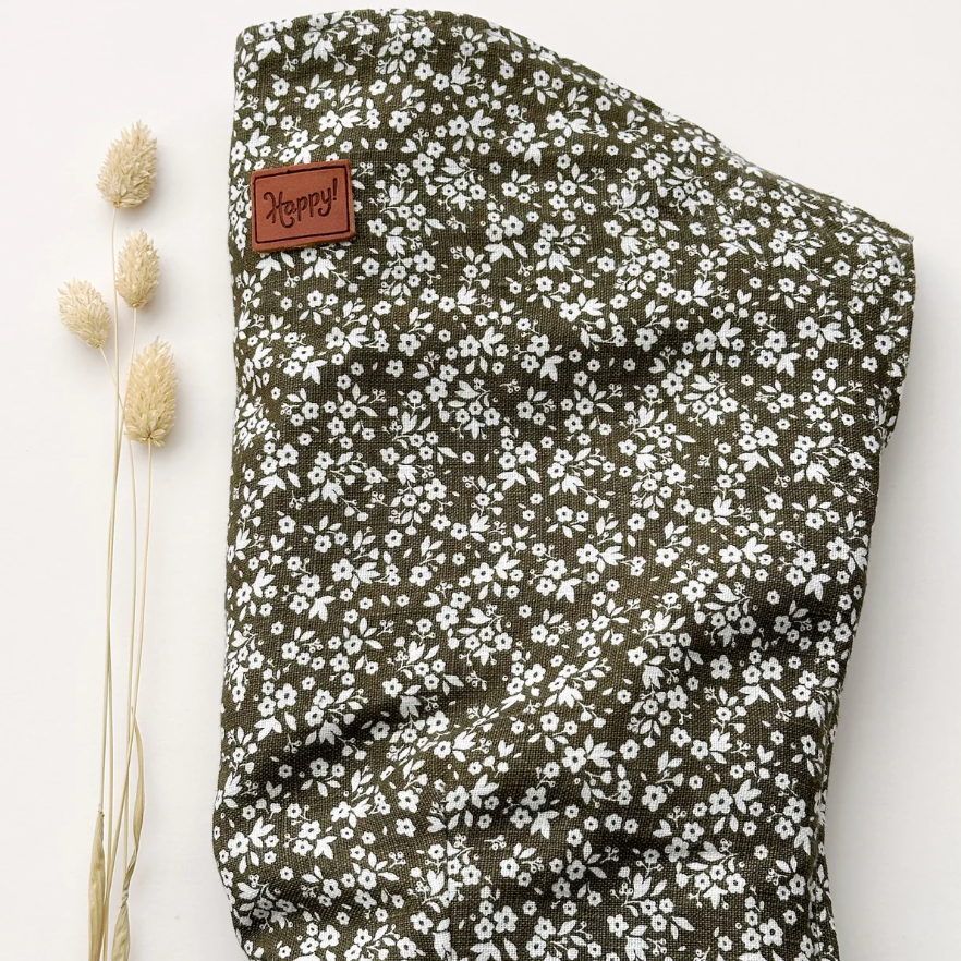 Cypress Bloom Toddler Carrier by Happy Baby Buckle Carrier