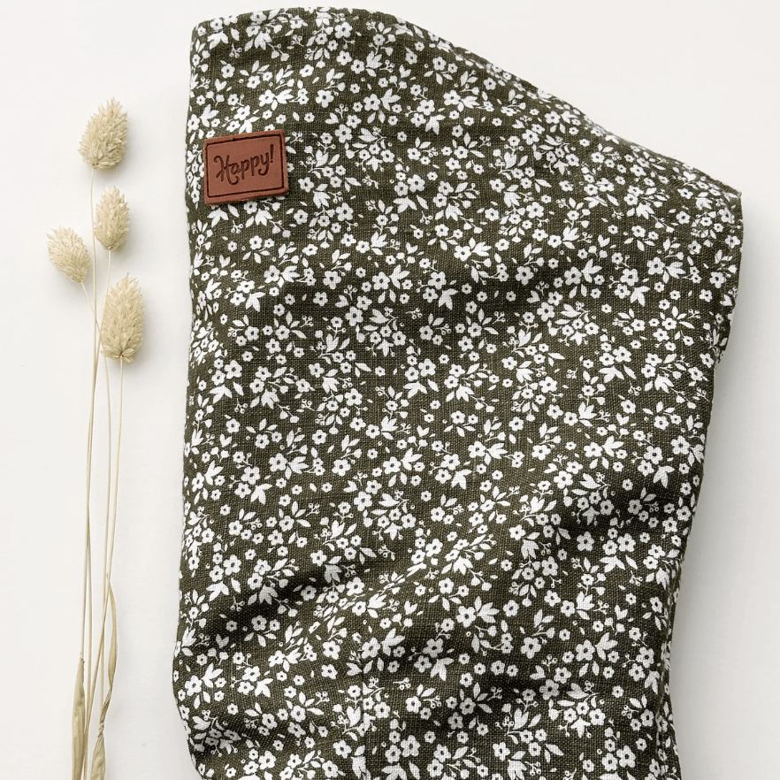 Cypress Bloom Toddler Carrier by Happy Baby - Buckle CarrierLittle Zen One10938448