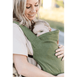 Cypress Versa Baby Carrier by Happy Baby - Buckle CarrierLittle Zen One67298896