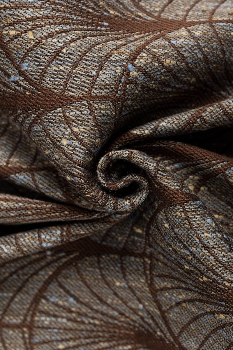 Deco Retro State of Mind LennyPreschool Carrier by LennyLamb - Buckle CarrierLittle Zen One5907557782395