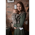 Deco Retro State of Mind LennyUpGrade by LennyLamb - Buckle CarrierLittle Zen One25533264