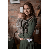 Deco Retro State of Mind LennyUpGrade by LennyLamb - Buckle CarrierLittle Zen One25533264