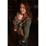 Deco Retro State of Mind LennyUpGrade by LennyLamb - Buckle CarrierLittle Zen One25533264