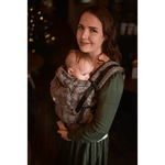 Deco Retro State of Mind LennyUpGrade by LennyLamb - Buckle CarrierLittle Zen One25533264