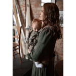 Deco Retro State of Mind LennyUpGrade by LennyLamb - Buckle CarrierLittle Zen One25533264