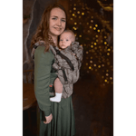 Deco Retro State of Mind LennyUpGrade by LennyLamb - Buckle CarrierLittle Zen One25533264