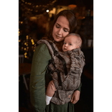 Deco Retro State of Mind LennyUpGrade by LennyLamb - Buckle CarrierLittle Zen One25533264