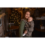 Deco Retro State of Mind LennyUpGrade by LennyLamb - Buckle CarrierLittle Zen One25533264