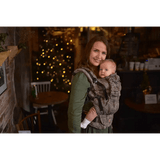 Deco Retro State of Mind LennyUpGrade by LennyLamb - Buckle CarrierLittle Zen One25533264