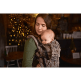 Deco Retro State of Mind LennyUpGrade by LennyLamb - Buckle CarrierLittle Zen One25533264