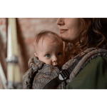 Deco Retro State of Mind LennyUpGrade by LennyLamb - Buckle CarrierLittle Zen One25533264