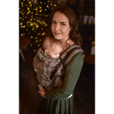 Deco Retro State of Mind LennyUpGrade by LennyLamb - Buckle CarrierLittle Zen One25533264