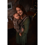 Deco Retro State of Mind LennyUpGrade by LennyLamb - Buckle CarrierLittle Zen One25533264