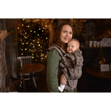 Deco Retro State of Mind LennyUpGrade by LennyLamb - Buckle CarrierLittle Zen One25533264