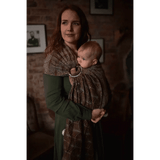Deco Retro State of Mind Ring Sling