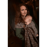Deco Retro State of Mind Ring Sling