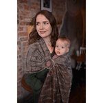 Deco Retro State of Mind Ring Sling