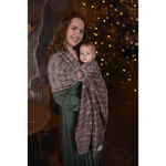 Deco Retro State of Mind Ring Sling by LennyLamb - Ring SlingLittle Zen One5907557770002