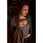 Deco Retro State of Mind Ring Sling by LennyLamb - Ring SlingLittle Zen One5907557770002