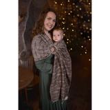 Deco Retro State of Mind Ring Sling