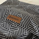 DidyFix Metro Monochrome by Didymos - Buckle CarrierLittle Zen One4048554843687