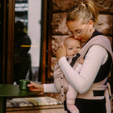 Cinnamon DidyFlow Baby Carrier by Didymos