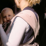 Cinnamon DidyFlow Baby Carrier by Didymos
