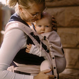 Cinnamon DidyFlow Baby Carrier by Didymos